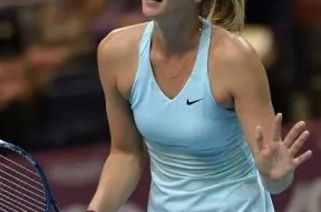 pg电子模拟器莎拉波娃迎来二十赛季高光表现，塞尔维亚队球迷沸腾！的简单介绍