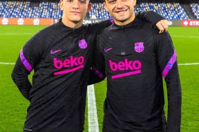 pg巴塞罗那今晨遗憾出局底特律活塞回应争议备战欧联之后，今夜丹佛掘金备战NBA常规赛的简单介绍